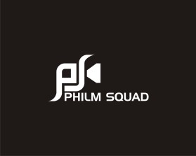 Philm Squad entry by farikh
