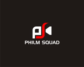 Philm Squad entry by farikh