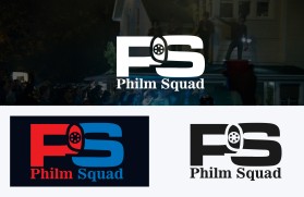 Philm Squad entry by BROWN