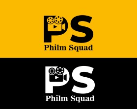 Philm Squad entry by BROWN