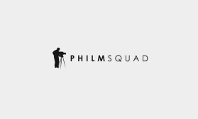 Philm Squad entry by Icuk07