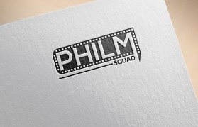 Philm Squad entry by T2T