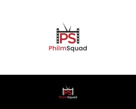 Philm Squad entry by Nish