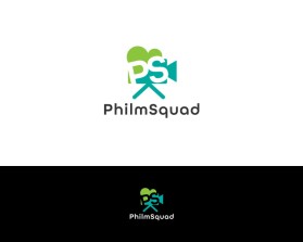 Philm Squad entry by Nish