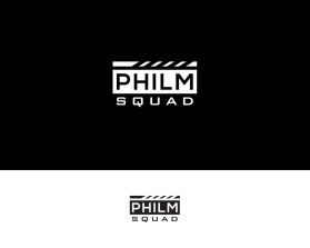 Philm Squad entry by Nish