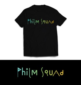 Philm Squad entry by nsdhyd