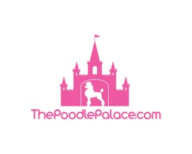 ThePoodlePalace.com entry by paulcantindesign