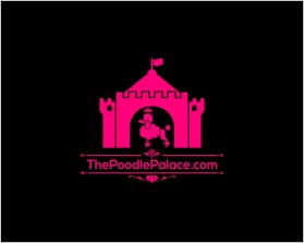ThePoodlePalace.com entry by fz