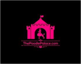 ThePoodlePalace.com entry by fz