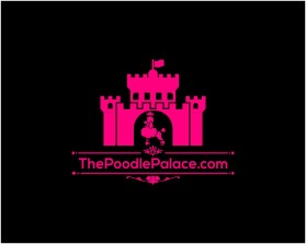 ThePoodlePalace.com entry by fz