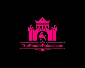 ThePoodlePalace.com entry by fz