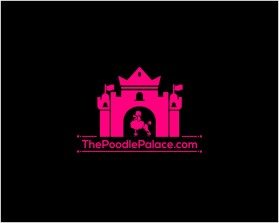 ThePoodlePalace.com entry by fz