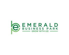 Winning entry: http://emeraldbusinesspark.com/ entry by Wahyu Hamdani