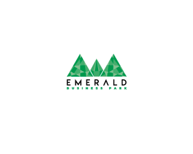 http://emeraldbusinesspark.com/ entry by Maria Adam