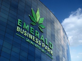 http://emeraldbusinesspark.com/ entry by Wisnu Bharata