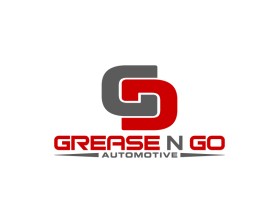 GREASE N GO AUTOMOTIVE  entry by Dibya93