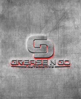 GREASE N GO AUTOMOTIVE  entry by Dibya93
