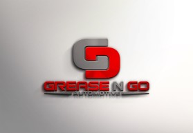 GREASE N GO AUTOMOTIVE  entry by Dibya93