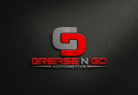 GREASE N GO AUTOMOTIVE  entry by Dibya93