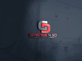 GREASE N GO AUTOMOTIVE  entry by Dibya93
