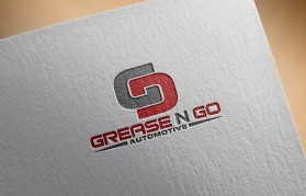 GREASE N GO AUTOMOTIVE  entry by Dibya93