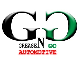 GREASE N GO AUTOMOTIVE  entry by tynoedesigns