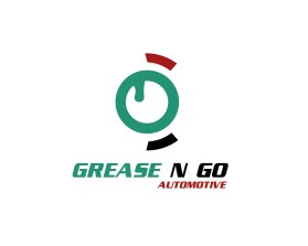 GREASE N GO AUTOMOTIVE  entry by Henry_a12