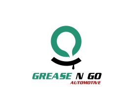 GREASE N GO AUTOMOTIVE  entry by Henry_a12