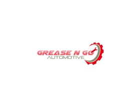 GREASE N GO AUTOMOTIVE  entry by Bintanglaut27