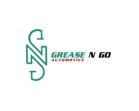 GREASE N GO AUTOMOTIVE  entry by Henry_a12