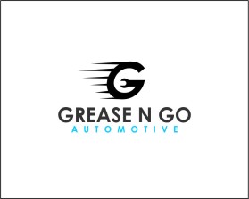 GREASE N GO AUTOMOTIVE  entry by DIDUK
