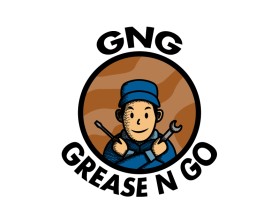 GREASE N GO AUTOMOTIVE  entry by asyrafsidiq