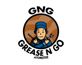 GREASE N GO AUTOMOTIVE  entry by asyrafsidiq