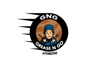 GREASE N GO AUTOMOTIVE  entry by asyrafsidiq
