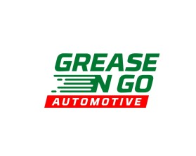 GREASE N GO AUTOMOTIVE  entry by berlianapril