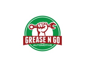 GREASE N GO AUTOMOTIVE  entry by Milos 1807
