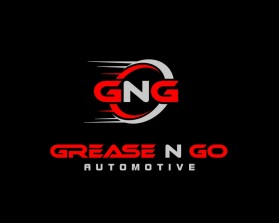 GREASE N GO AUTOMOTIVE  entry by berlianapril
