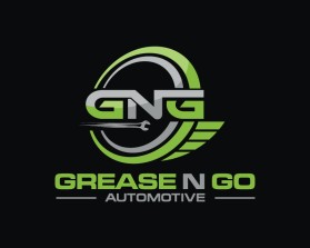 GREASE N GO AUTOMOTIVE  entry by Milos 1807