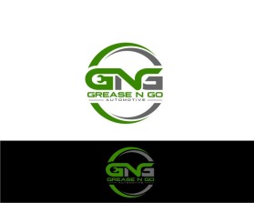 GREASE N GO AUTOMOTIVE  entry by savana