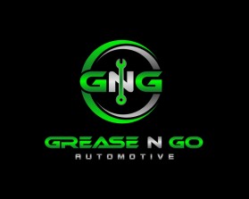 GREASE N GO AUTOMOTIVE  entry by berlianapril