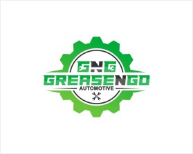 GREASE N GO AUTOMOTIVE  entry by fz
