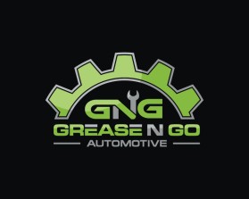 GREASE N GO AUTOMOTIVE  entry by Milos 1807