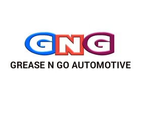 GREASE N GO AUTOMOTIVE  entry by PRRASAD2349