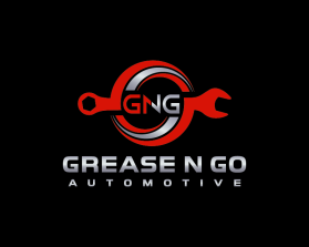 GREASE N GO AUTOMOTIVE  entry by ElDoksh