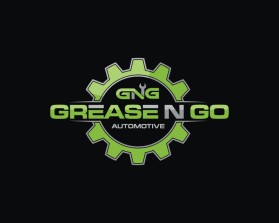 GREASE N GO AUTOMOTIVE  entry by Milos 1807