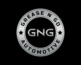 GREASE N GO AUTOMOTIVE  entry by ElDoksh