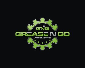GREASE N GO AUTOMOTIVE  entry by Milos 1807