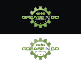 GREASE N GO AUTOMOTIVE  entry by Milos 1807