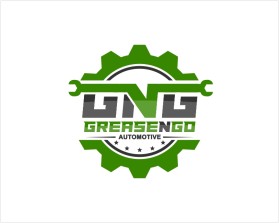 GREASE N GO AUTOMOTIVE  entry by fz