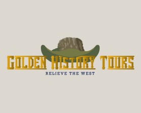 Golden History Tours entry by asyrafsidiq